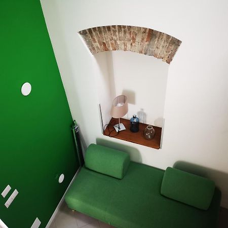Sicily The Well Apartments Milazzo Zewnętrze zdjęcie