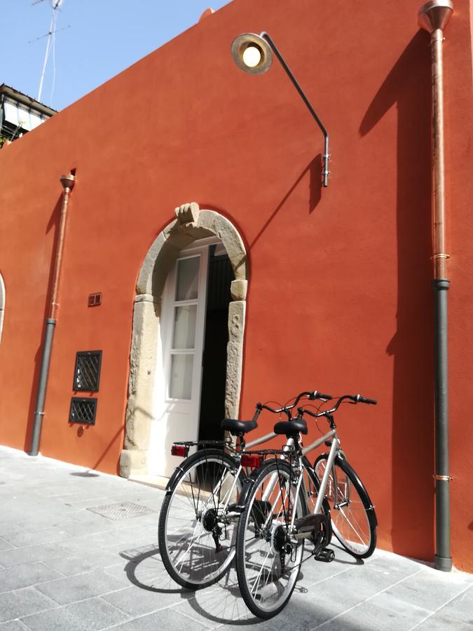 Sicily The Well Apartments Milazzo Zewnętrze zdjęcie