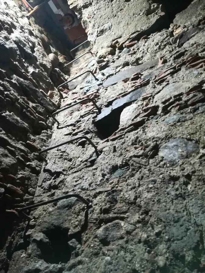 Sicily The Well Apartments Milazzo Zewnętrze zdjęcie