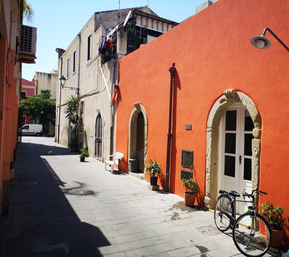 Sicily The Well Apartments Milazzo Zewnętrze zdjęcie