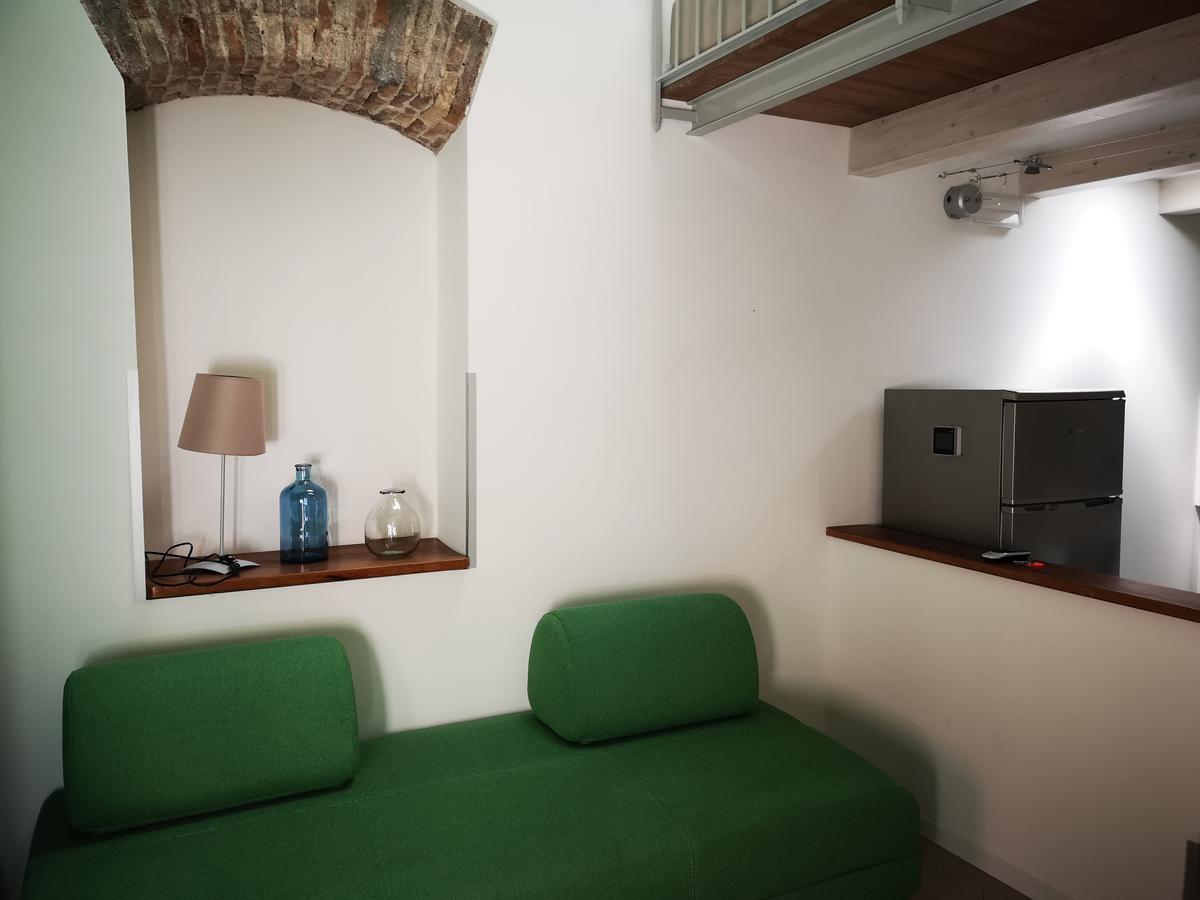 Sicily The Well Apartments Milazzo Zewnętrze zdjęcie