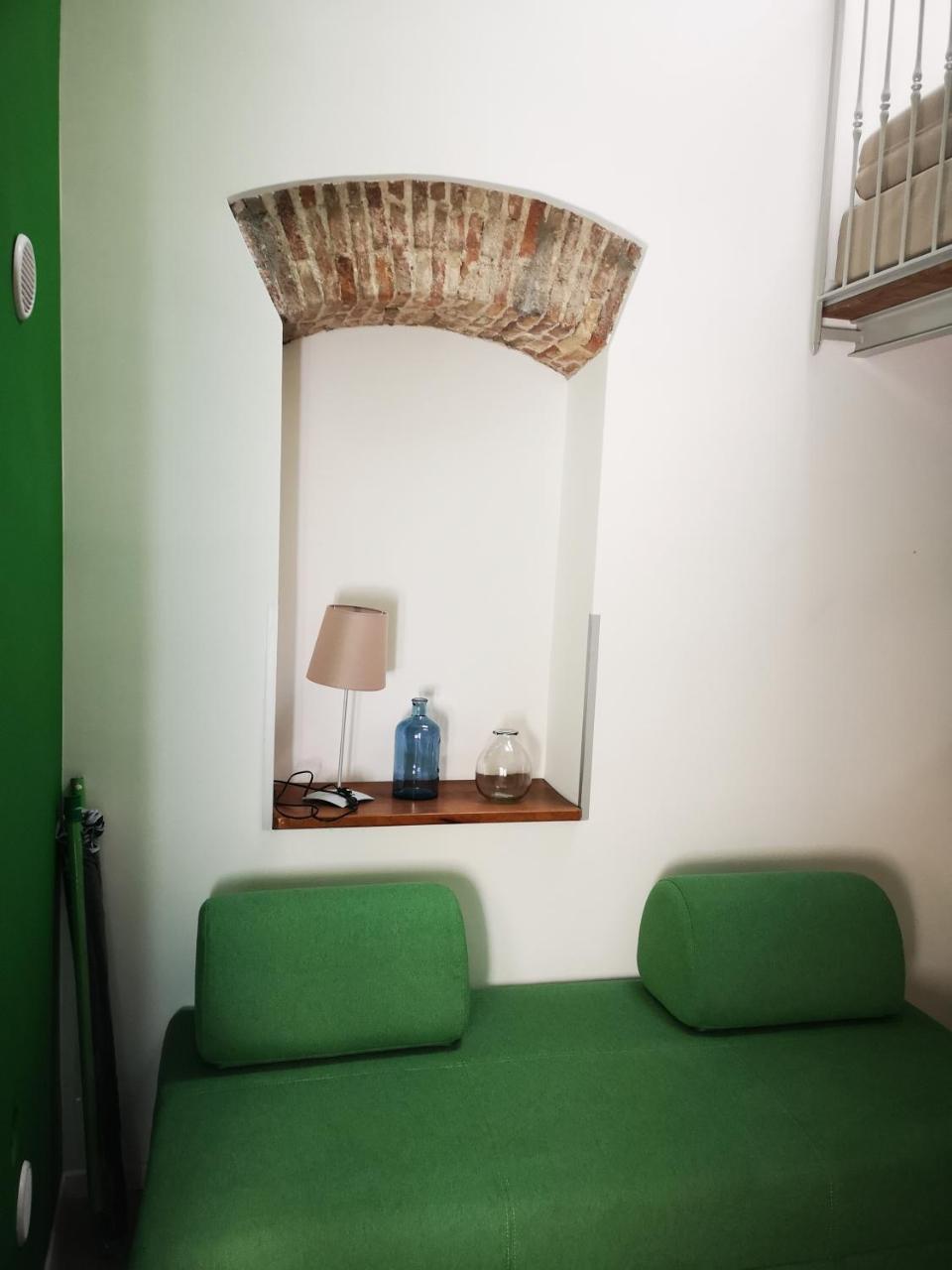 Sicily The Well Apartments Milazzo Zewnętrze zdjęcie