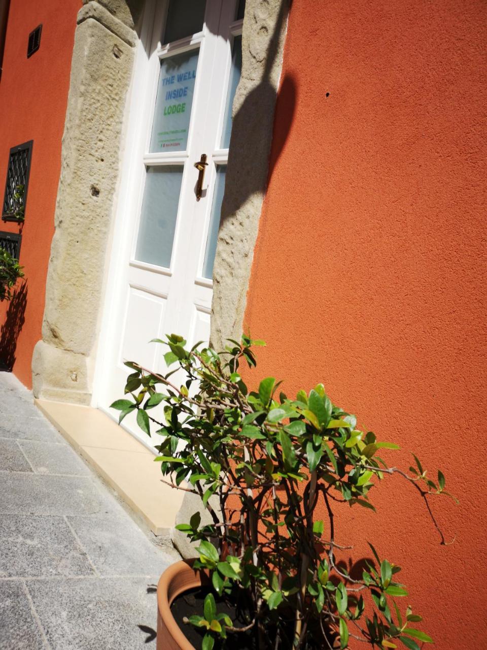 Sicily The Well Apartments Milazzo Zewnętrze zdjęcie