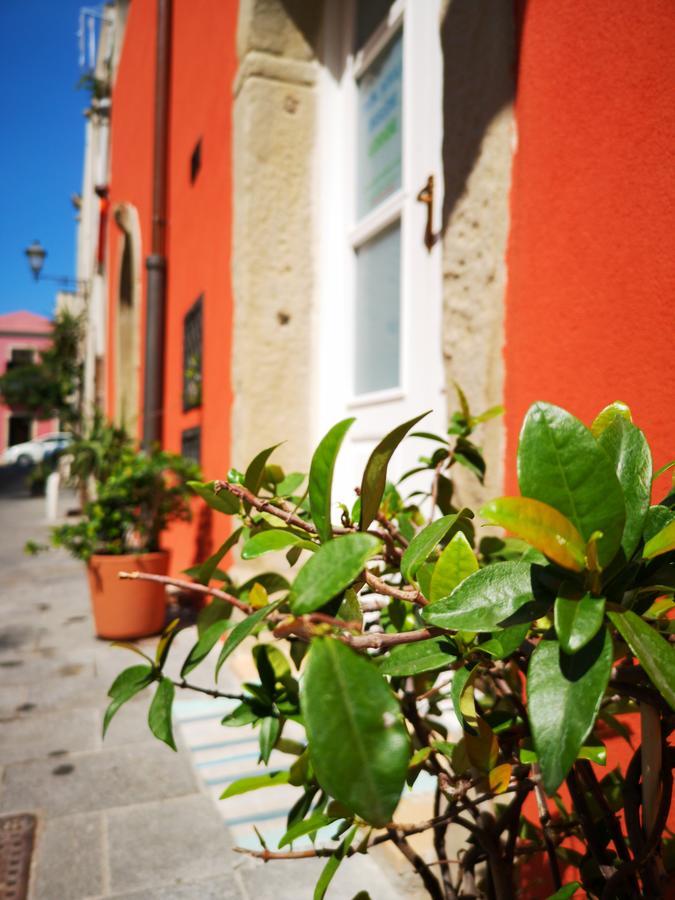 Sicily The Well Apartments Milazzo Zewnętrze zdjęcie
